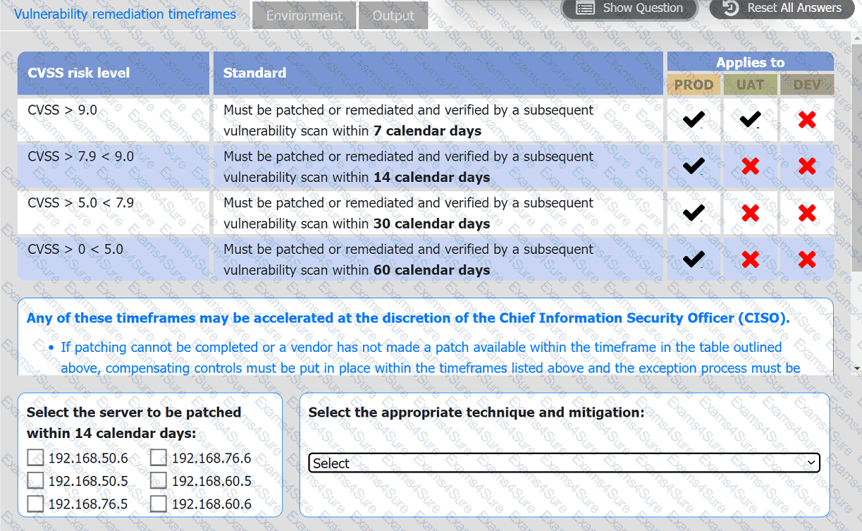 Question # 3