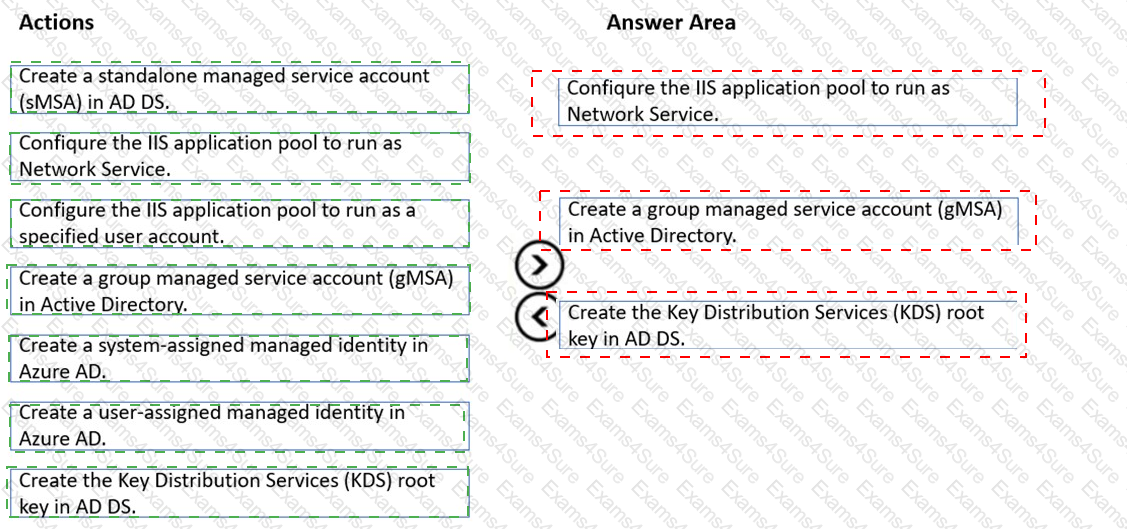 Answer # 6