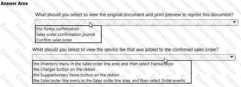 MB-310 Reliable Exam Questions